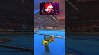 200Iq Demo Rocket League