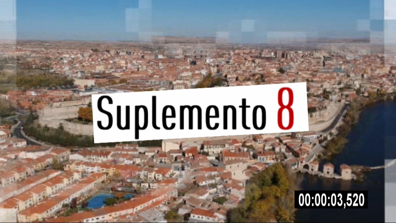 SUPLEMENTO 8 PANADERIA CASTROVERDE DE CAMPOS