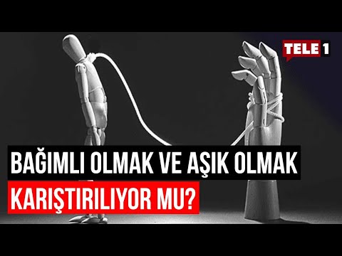 Bağımlı kişilik bozukluğu nedir? | SAĞLIK GÜNDEMİ (9 OCAK 2022)