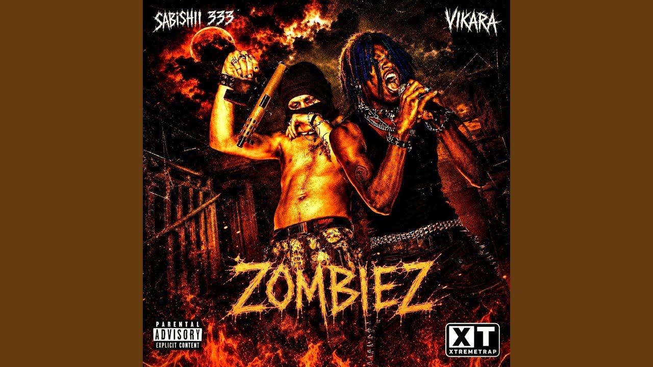 Watch ZOMBIEZ on YouTube Watch ZOMBIEZ on YouTube