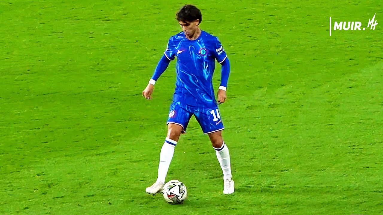 Joao Felix is so UNDERRATED!