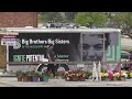 The Big Brothers Big Sisters' annual plant sale returns
