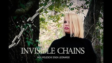 Invisible chains - Roy Poleschi - Enza Leonardi (Official Video)
