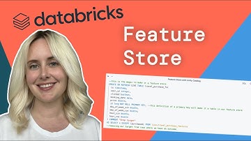 Making the boring bits of Machine Learning easier with Feature Store