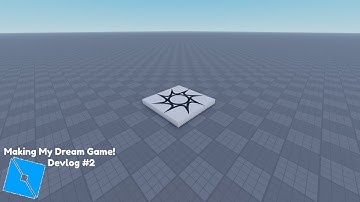 Making My Dream Game! (#2 Devlog)