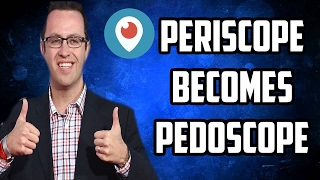 Periscope How Safe Are Your Kids?