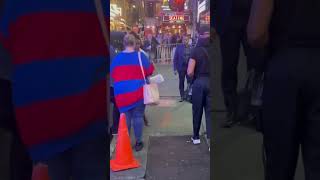 Lupita Nyongo Is Seen In Nyc