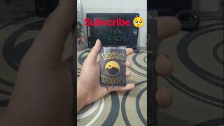 The Ultimate Rare Pokémon Card Pack | A Collector’s Treasure 🔥#dios