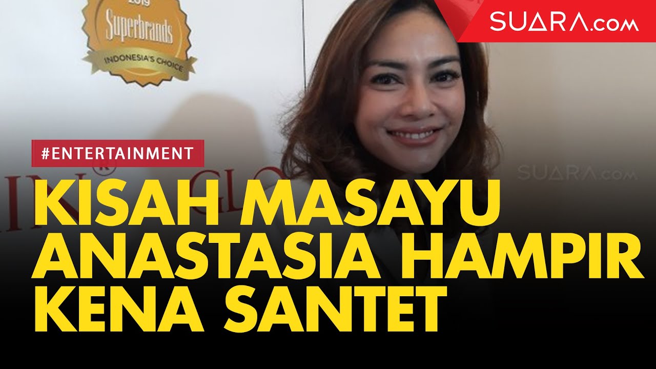 Terekam Cctv Penampakan Jin Saat Indadari Dirukiah