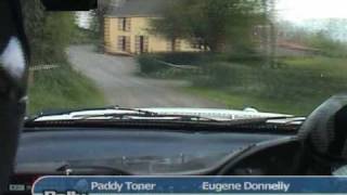 RallyMax TV - Buy & Sell Easter Stages Rally 2003 - Part 1 of 3