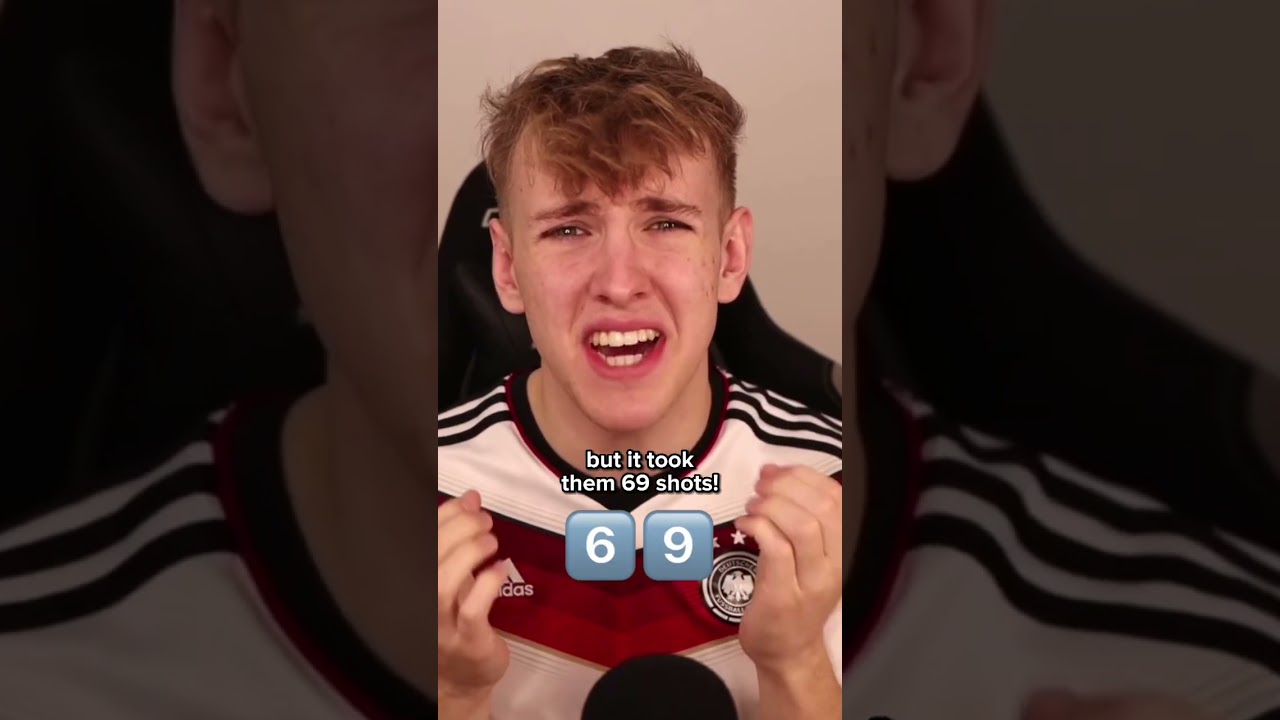 Почему Германия снова вылетела на групповом этапе