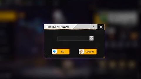 HOW TO MAKE INVISIBLE NAME IN FREE FIRE 🔥