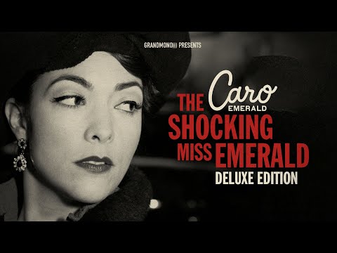 Caro Emerald - Excuse My French