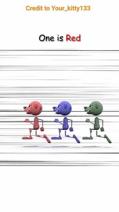 ABCDEFG Gummy bear chasing me!!! 🐻🧎‍♂️💨 (Animation Meme) #memeanimation