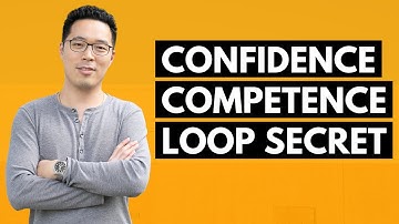 How to Achieve TRUE Confidence: Hacking the Competence-Confidence Loop for Unwavering Confidence