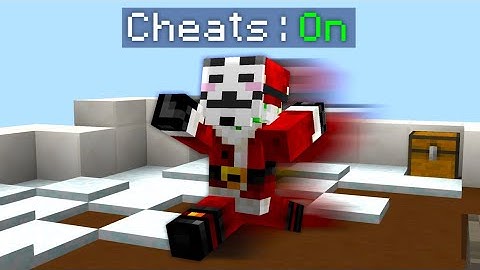 DESTROYING BLATANT CHEATERS IN SKYWARS | Stream Highlights