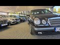 Mercedes E 250 DIESEL  W210