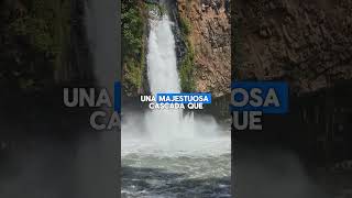 Lugares para visitar en URUAPAN #michoacán #travel #uruapan #naturaleza