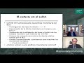Diálogo entre Luis de Guindos, Pedro Schwartz y Juan Castañeda