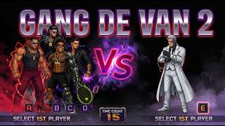 Gang De Van 2🍀- MC Vinny e Bomfino Ft: MC Davi e DJ GM
