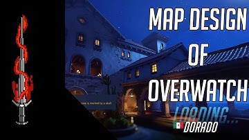 What is Overwatch? A Look at FPS Map Design