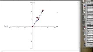 Modulus of a Complex Number, Triangle Inequality, Manipulate and Locator on Mathematica