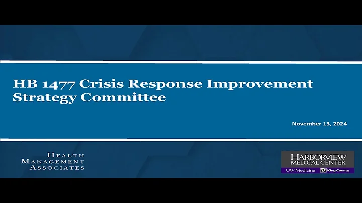 CRIS Committee meeting November 13, 2024