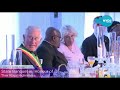 Prince Charles and Duchess of Cornwall Dance To Favourite Highlife Songs From Daddy Lumba In Ghana
