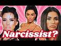 Is Katie Price a Narcissist? The Truth About Her Toxic Relationship with Princess!