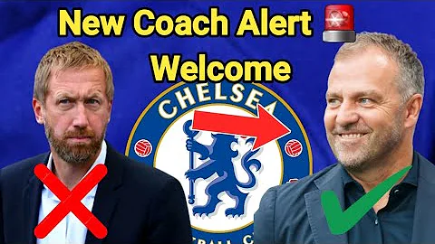 🔥🔥Graham Potter's Replacement Revealed✅, Todd Boehly Fires Potter, Chelsea Manager Fired💯✅ #chelsea