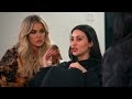 Kim Kardashian Feared She'd Be "Raped & Killed" During Paris Robbery In EMOTIONAL KUWTK Episode