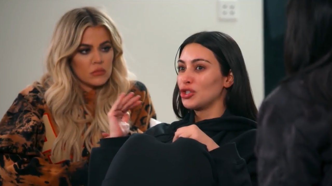 Kim Kardashian Reveals Rob Kardashian Will Return to 'Keeping Up With the ...