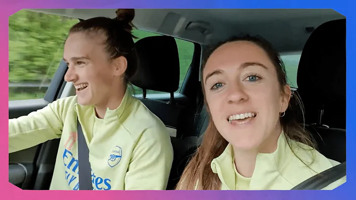 VLOG | Six Pack for Summer Ab Circuit & Arsenal v ...