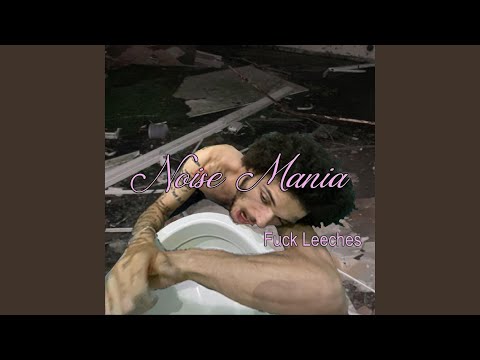 Putar Anarchie et les oreilles percées (feat. Symbiose dona) - Fuck Leeches