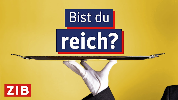 So viel verdient Österreich