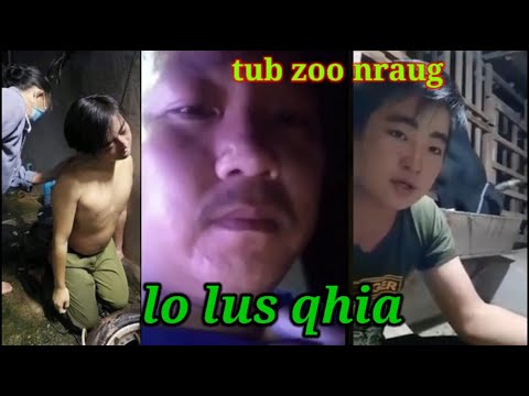 Video: Xyaum Zaj Dab Neeg No 2. Thaum Ib Tug Tub 