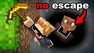 What's Inside Minecraft's Deepest Hole? screenshot 3