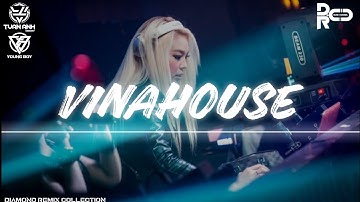 NONSTOP VINAHOUSE 2025 - CƠ HỘI CUỐI REMIX | NHẠC TƯƠI ĐẾN NÓC - QUẨY LÀ SẬP PHÒNG