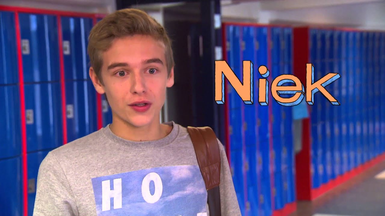 Brugklas Seizoen 01 Aflevering 31- Verkering & Zoenles