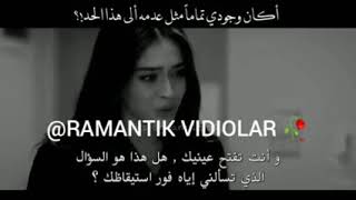 RAMANTIK VIDEOLAR