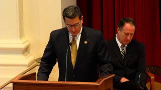 Wofford Announces Strategic Vision