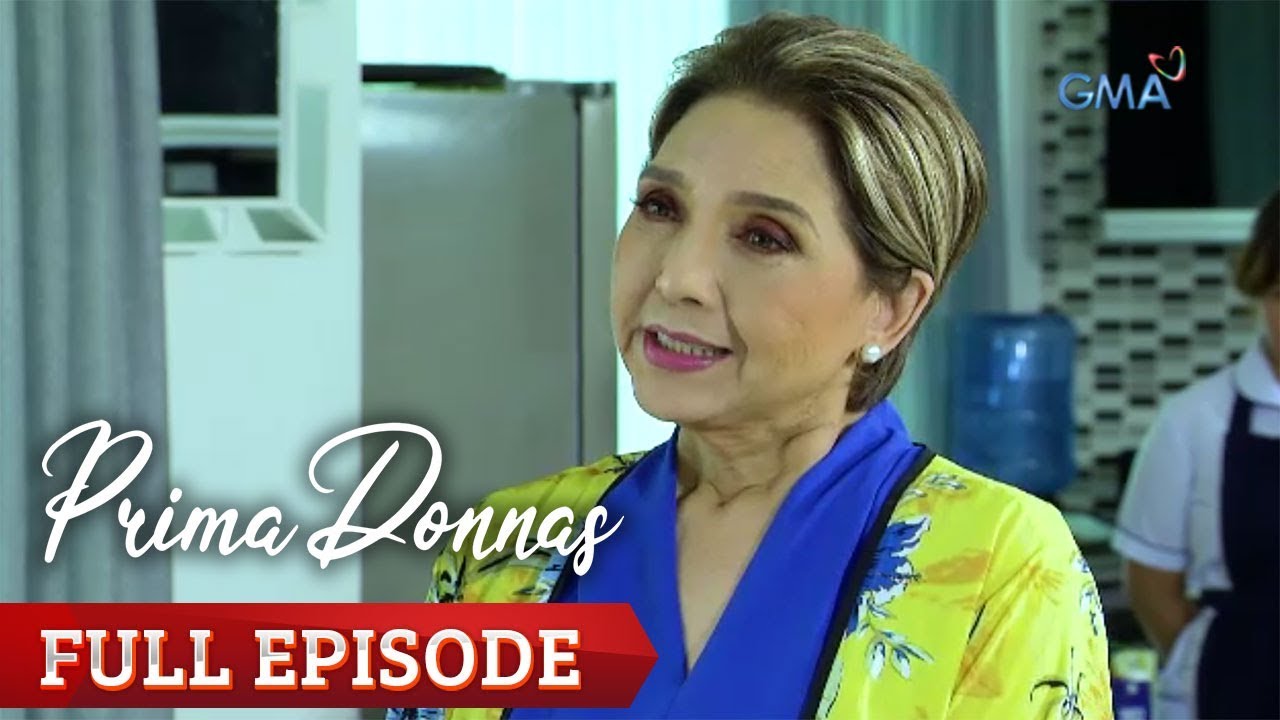 Prima Donnas: Full Episode 108 | Stream Together