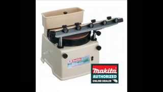 Makita Horizontal Blade Sharpener