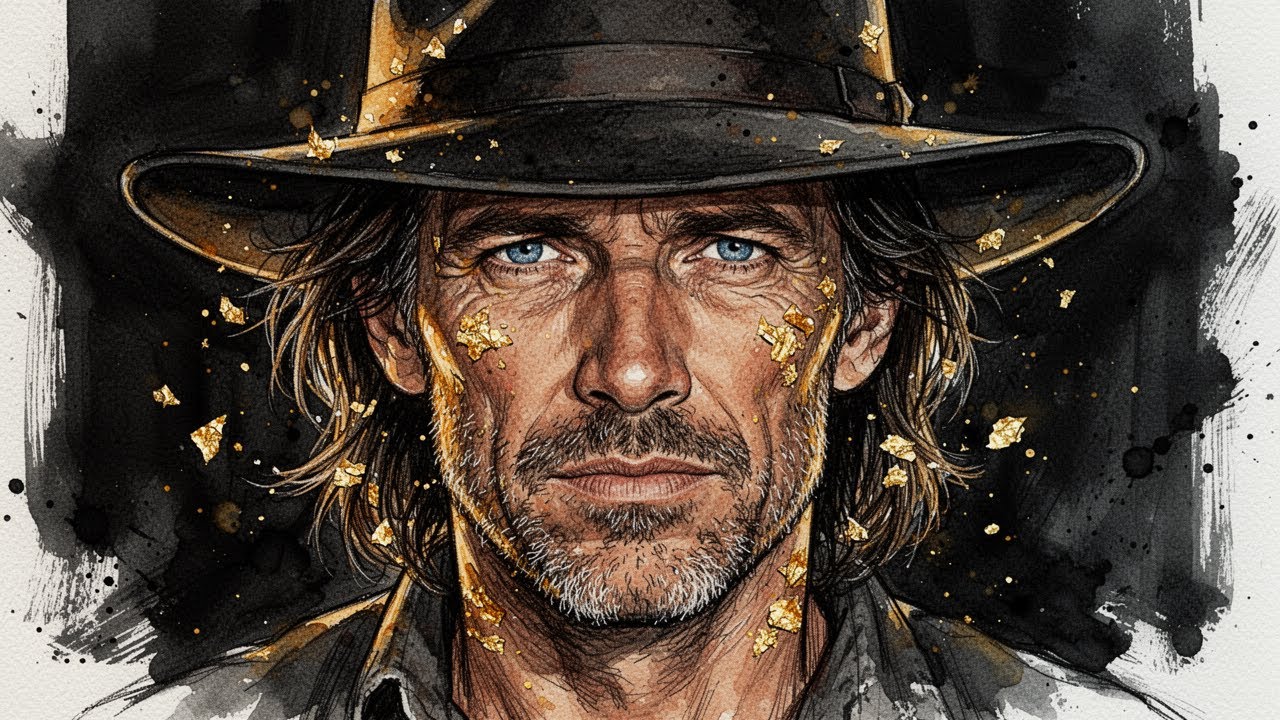 You're Not Alone – Dark Country Ballad