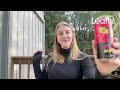 How Strong Are Hemp-Derived THC Drinks? Cycling Frog Review (50mg!)