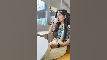 Life at Capgemini Mumbai -Airoli 🫀💌🫶#capgemini #onboarding #minivlog #mumbai #trending #viral