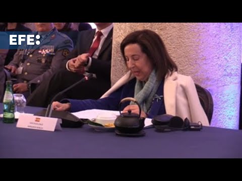 España asumirá en 2024 la presidencia de iniciativa de defensa del Mediterráneo occidental