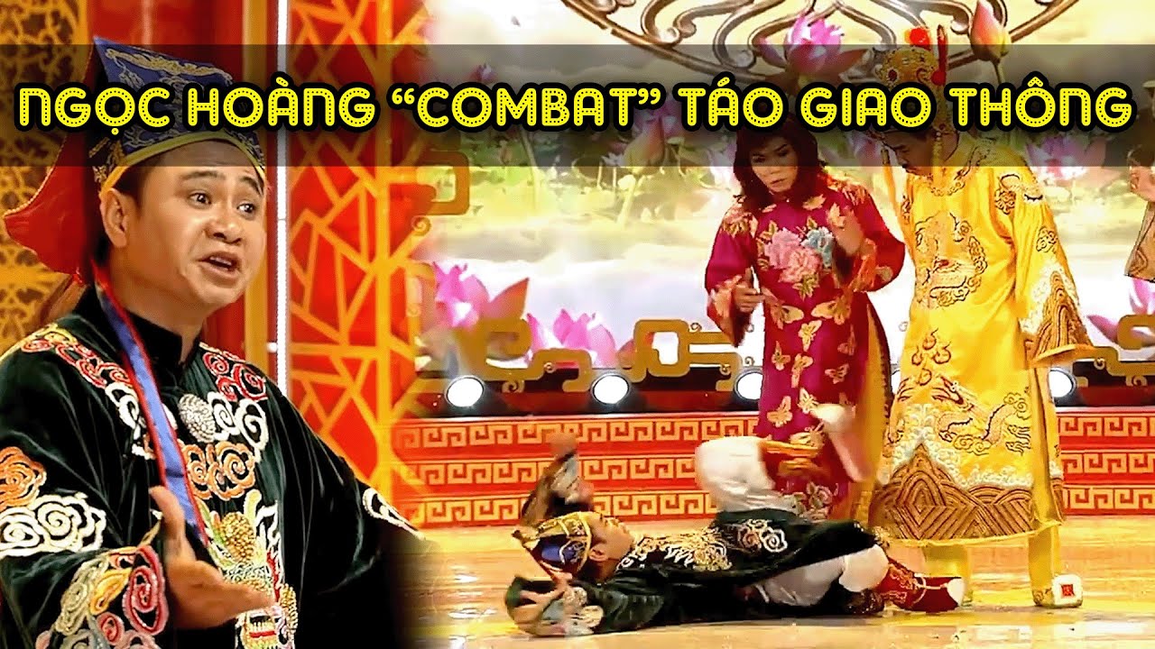 Táo quân  2014 | Cười xỉu khi Ngọc Hoàng 