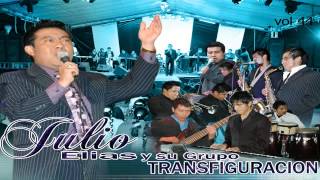 Video thumbnail of "Julio Elias  Oh Que Dicha VOL 44-  2013.webm"