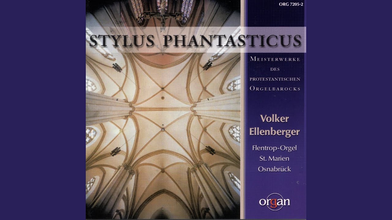 Präludium in G Minor